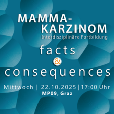 Mammakarzinom f & c 2025 Teaserbild