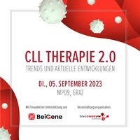 CLL Therapie 2.0 Graz Teaserbild