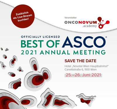 Teaser Best of ASCO 2021