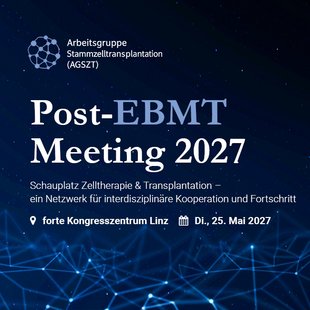 Post EBMT27 Teaser