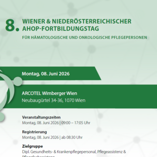 AHOP Wien Teaserbild 2026