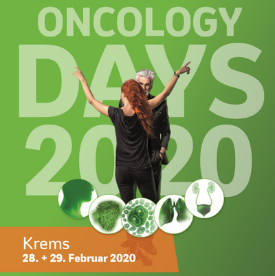 Teaser Oncology Days 20