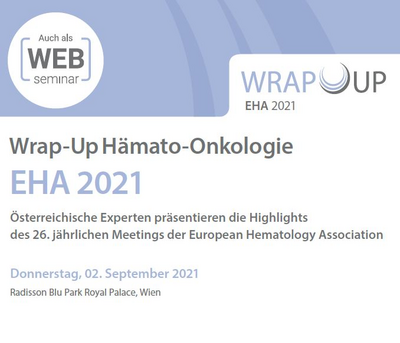 Teaser Wrap-up EHA