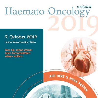 Teaser Haemato-Oncology revisited
