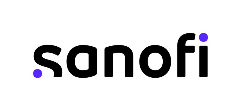 Sanofi Genzyme Logo