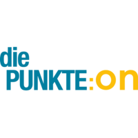 diePunkte:on Logo