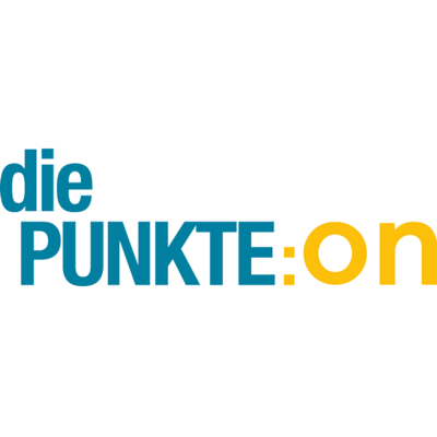 diePunkte:on Logo