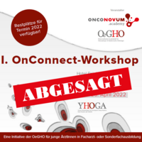 OnConnect - ABGESAGT Teaser