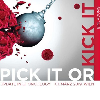 Pick it 2019 Teaser