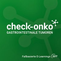 GI Tumore Teaserbild e-Learning