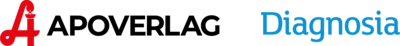 Apoverlag Diagnosia Logo