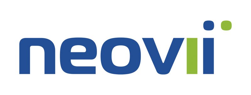 Neovii Logo