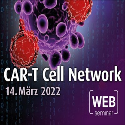 CAR T Cell STD-Flyer