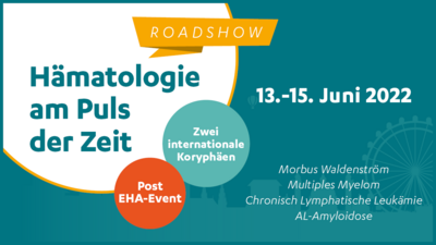 HaPdZ Roadshow Anmeldung Teaser