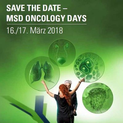 Oncology Days 2018 Teaser