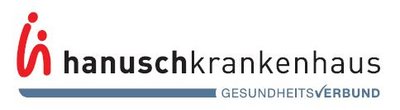 Hanusch Krankenhaus Logo