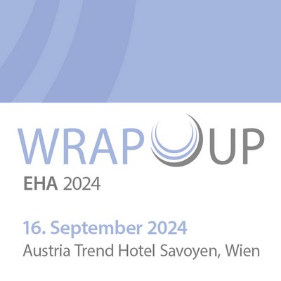 Wrap Up EHA Teaserbild 2024