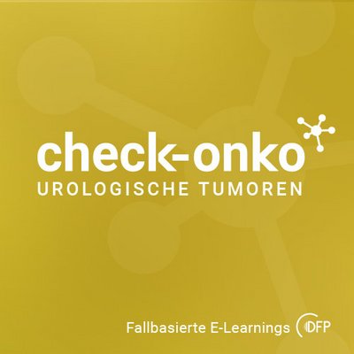 Check Onko GU Kachel