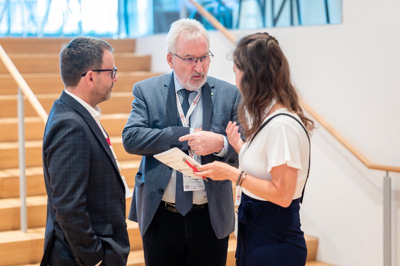 Programm- u. Sprechermanagement