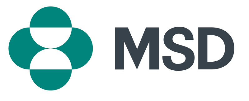 Merck Sharp & Dohme GesmbH Logo
