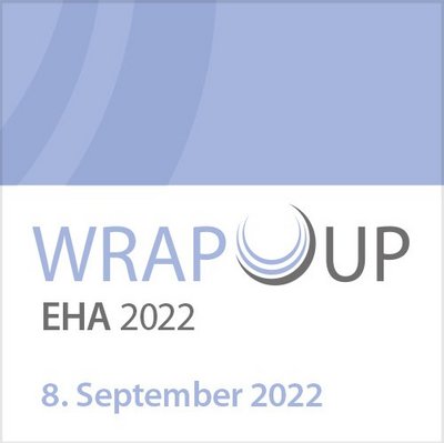 wrap up eha Teaser