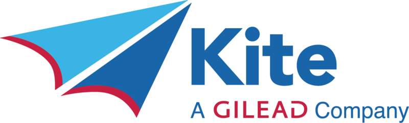 Gilead Sciences Kite Logo
