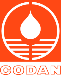 Codan Medical GmbH Logo