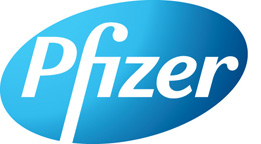 Pfizer Logo