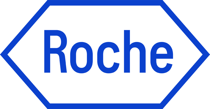 Roche Austria GmbH Logo